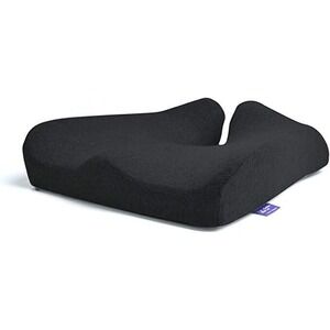 Cushion Lab Patented Pressure Relief Seat Cushion for Long Sitting Hours Memory